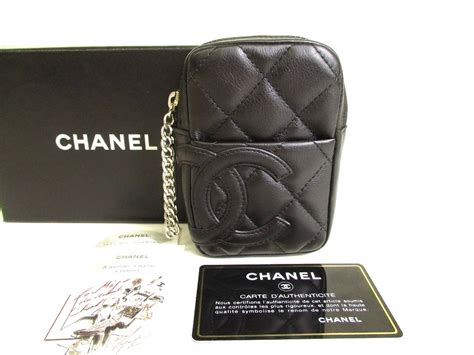 amazon chanel cigarette case|CHANEL Pre.